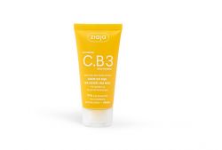 Krem Do Rąk Na Dzień I Na Noc Witamina C.B3 Ziaja Niacynamid 50ml