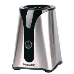 Blender Smoothie Daewoo DBL-829 Blend&Go (350W 2x Butelki)