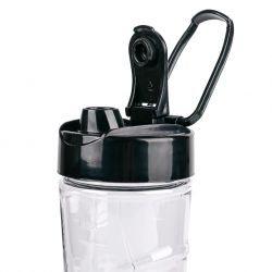 Blender Smoothie Daewoo DBL-829 Blend&Go (350W 2x Butelki)