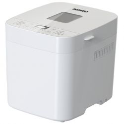 Wypiekacz Do Chleba Daewoo DBM-4000 (550W, 900G, LCD, TIMER, 12 Programów)