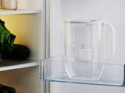 Dzbanek Filtrujący Aquaphore Fresh Biały