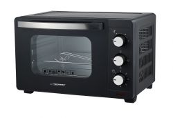 Piekarnik Mini Esperanza Prosciutto 20L EKO008N