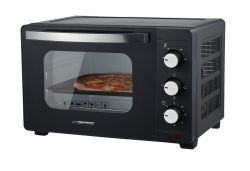 Piekarnik Mini Esperanza Prosciutto 20L EKO008N