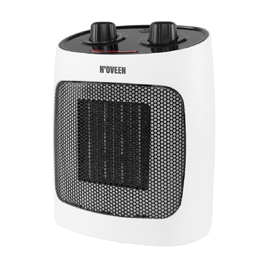 Termowentylator Noveen PTC 07 Biały 2000 W