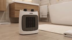 Termowentylator Noveen PTC 07 Biały 2000 W