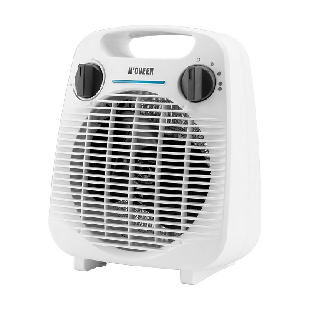 Termowentylator Noveen FH 08 Biały 2000 W