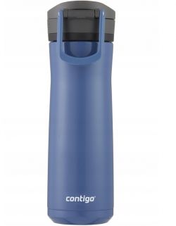 Contigo Butelka Termiczna Jackson Chill 2.0 Blue Corn 590 ml