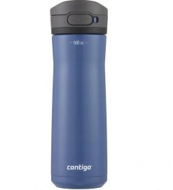 Contigo Butelka Termiczna Jackson Chill 2.0 Blue Corn 590 ml