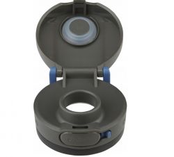 Contigo Butelka Termiczna Jackson Chill 2.0 Blue Corn 590 ml