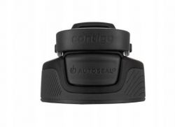 Contigo Butelka Termiczna Stalowa Autoseal Chill Matte Black 720 ml