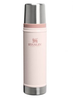 Stanley Termos Legendary Classic Hammertone Rose QUARTZ 0,59 l