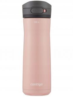 Contigo Butelka Termiczna Jackson Chill 2.0 Pink Lemo 590 ml