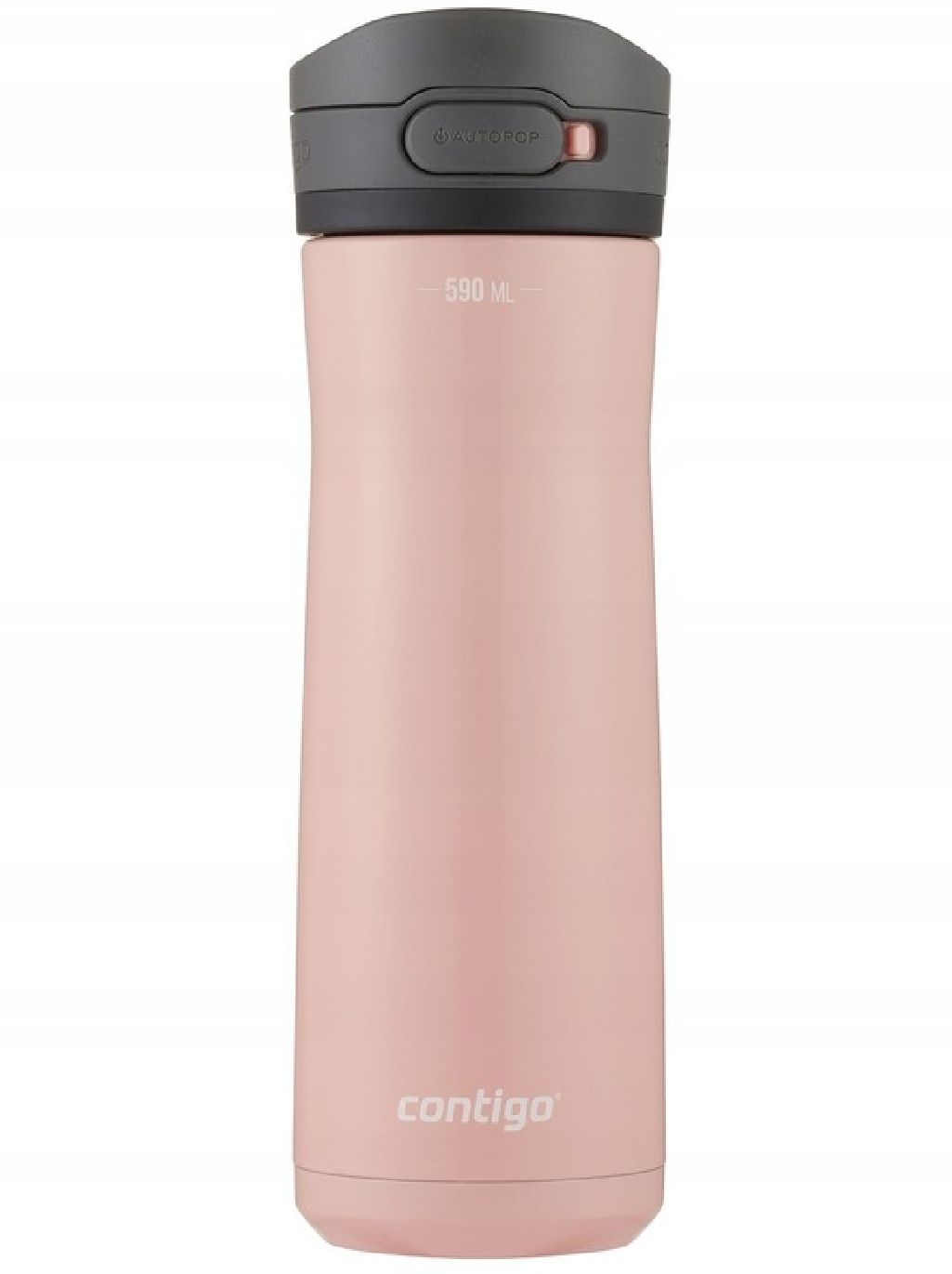 Contigo Butelka Termiczna Jackson Chill 2.0 Pink Lemo 590 ml