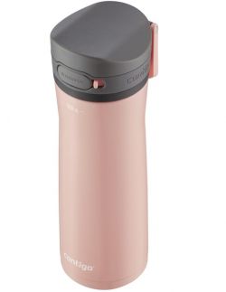 Contigo Butelka Termiczna Jackson Chill 2.0 Pink Lemo 590 ml