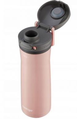 Contigo Butelka Termiczna Jackson Chill 2.0 Pink Lemo 590 ml