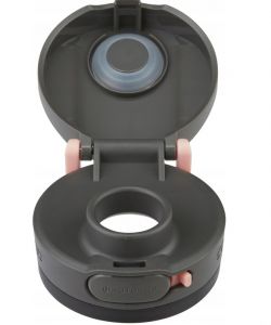 Contigo Butelka Termiczna Jackson Chill 2.0 Pink Lemo 590 ml