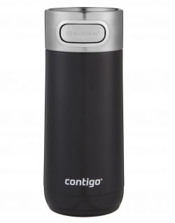 Contigo Kubek Termiczny Luxe Licorice 360 ml