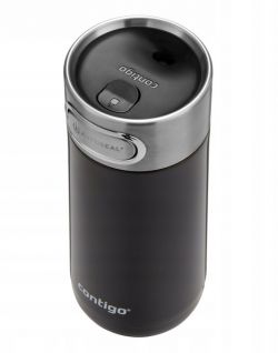 Contigo Kubek Termiczny Luxe Licorice 360 ml