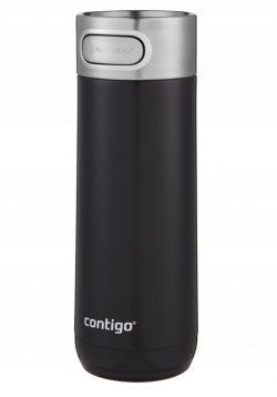 Contigo Kubek Termiczny Luxe Licorice 470 ml