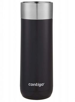 Contigo Kubek Termiczny Luxe Licorice 470 ml