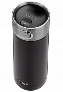 Contigo Kubek Termiczny Luxe Licorice 470 ml