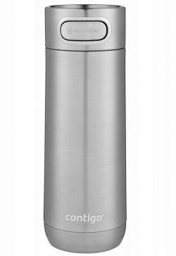 Contigo Kubek Termiczny Luxe Stainless Steel 470 ml