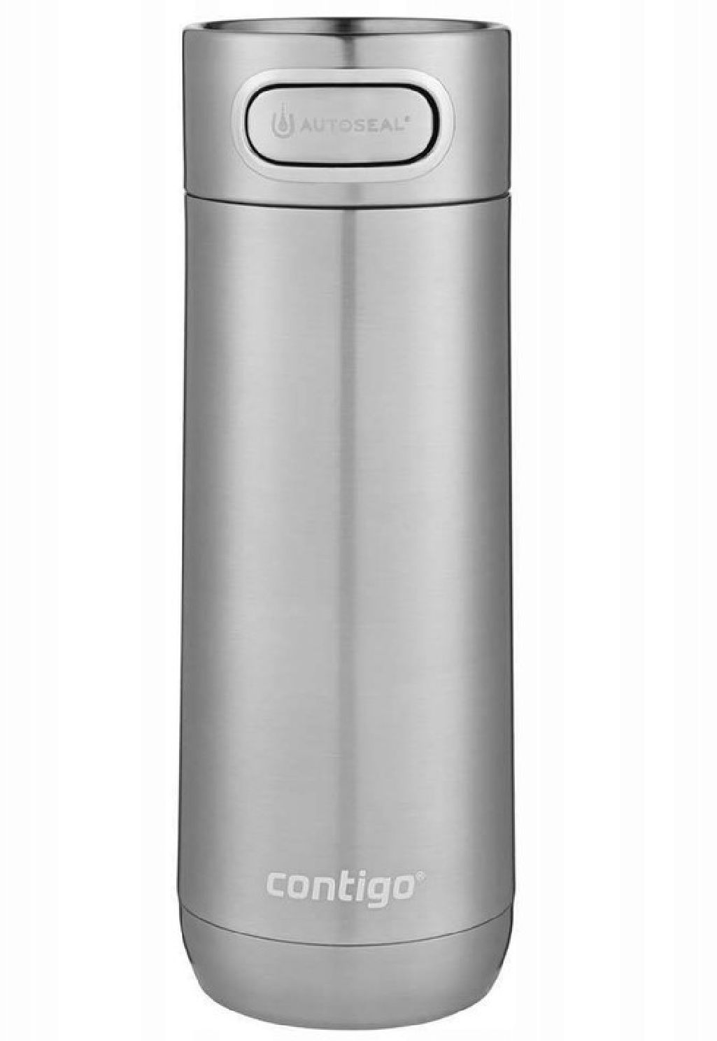 Contigo Kubek Termiczny Luxe Stainless Steel 470 ml