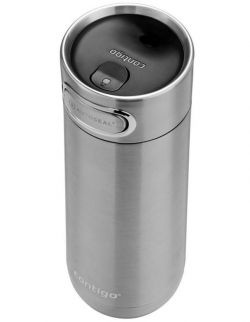 Contigo Kubek Termiczny Luxe Stainless Steel 470 ml