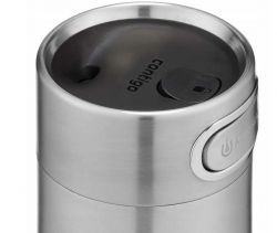 Contigo Kubek Termiczny Luxe Stainless Steel 470 ml