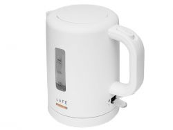 Czajnik Lafe EKB 01 Aqualite Biały 1 L 1100 W