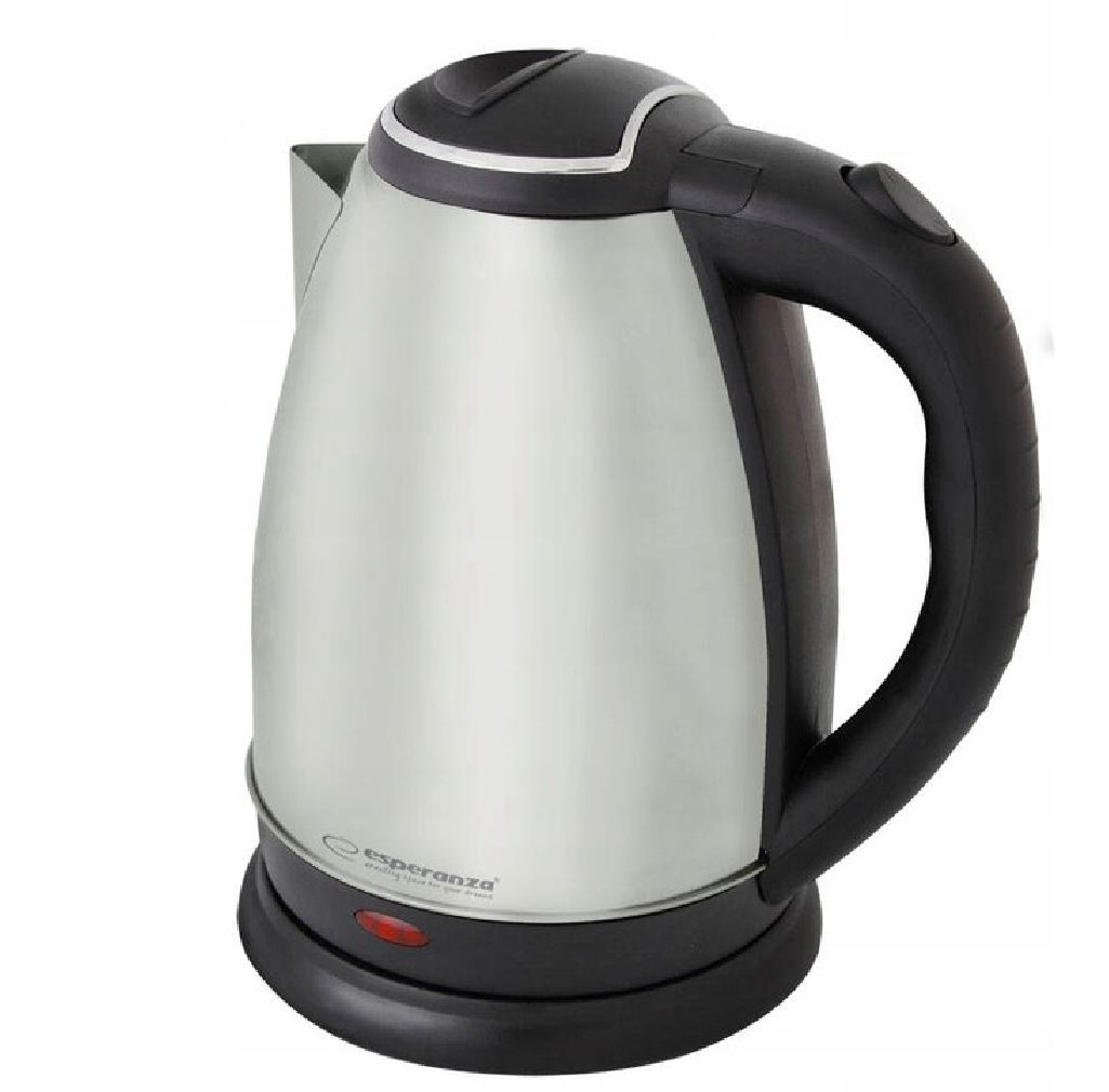 Czajnik Esperanza Tugela 1,8L INOX EKK104X