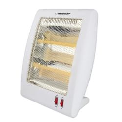 Grzejnik Kwarcowy Esperanza 400/800W EHH010 NEFUD