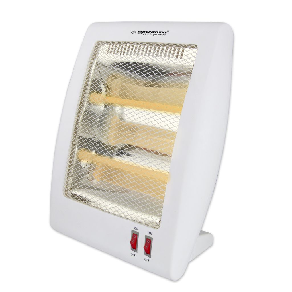 Grzejnik Kwarcowy Esperanza 400/800W EHH010 NEFUD