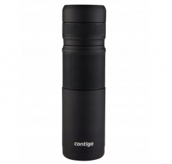 Contigo Termos Turystyczny Matte Black 740ml