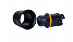 Contigo Termos Turystyczny Matte Black 740ml