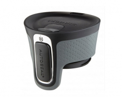 Contigo Kubek Termiczny Podwójne Ścianki West Loop, Gunmetal 2.0 470 ml