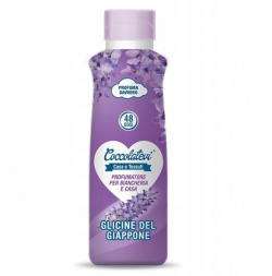 ​Perfumy Do Prania Coccolatevi 300 ml​ Glicine