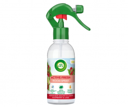 Air Wick Spray Orzeźwiające Maliny & Limonka 237ml