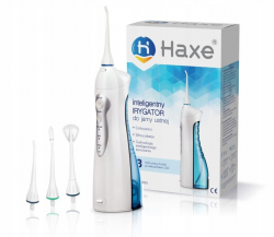 Irygator Haxe HX721