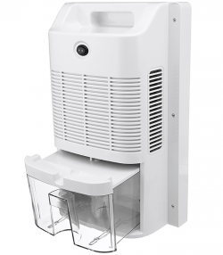Osuszacz Powietrza-Pochłaniacz Wilgoci Z Lampa UV MT6531 Media-tech