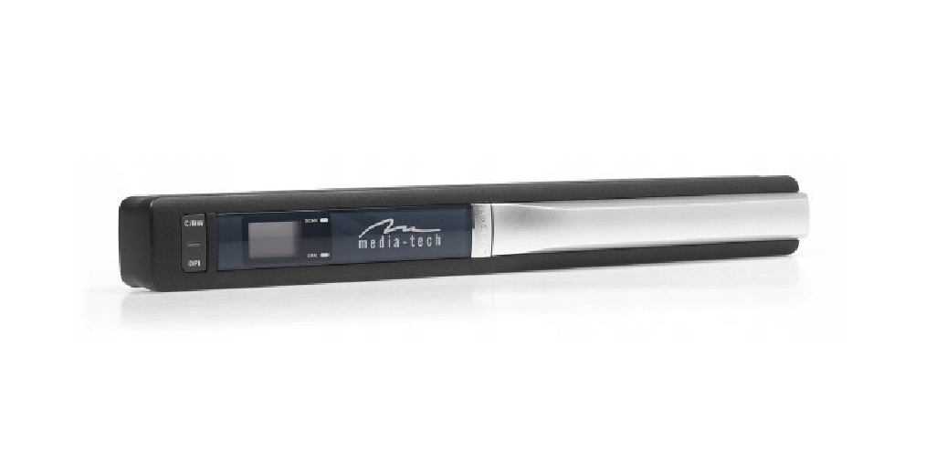 Skaner Przenośny Scanline MT4090 V3.1 Media-tech
