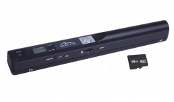 Skaner Przenośny Scanline MT4090 V3.1 Media-tech
