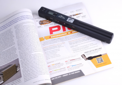 Skaner Przenośny Scanline MT4090 V3.1 Media-tech