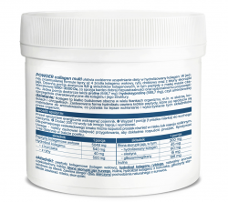 Powder Collagen Multi (smak czekoladowy) Formeds