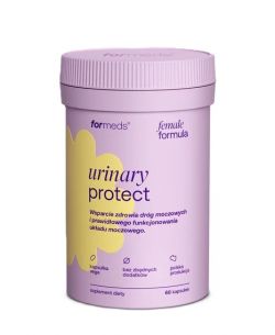 Female Formula Urinary Protect Formeds Wsparcie Układu Moczowego