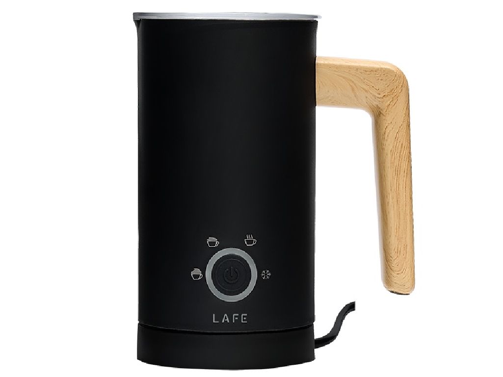 Spieniacz Do Mleka Lafe Latte Master