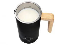 Spieniacz Do Mleka Lafe Latte Master