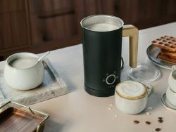 Spieniacz Do Mleka Lafe Latte Master