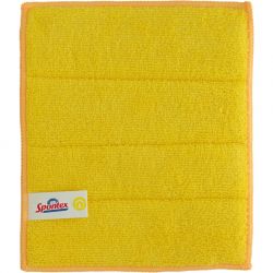 Ściereczka Gąbczasta Uniwersalna Mictrofibre Absorb+ 3 Szt Spontex