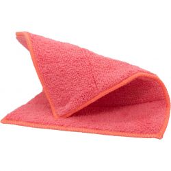 Ściereczka Gąbczasta Uniwersalna Mictrofibre Absorb+ 3 Szt Spontex
